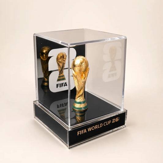 26 Champions™ — Copa de Campeón