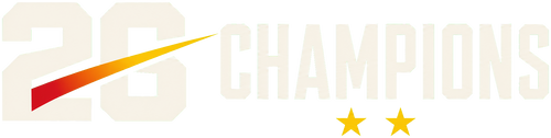 26 Champions