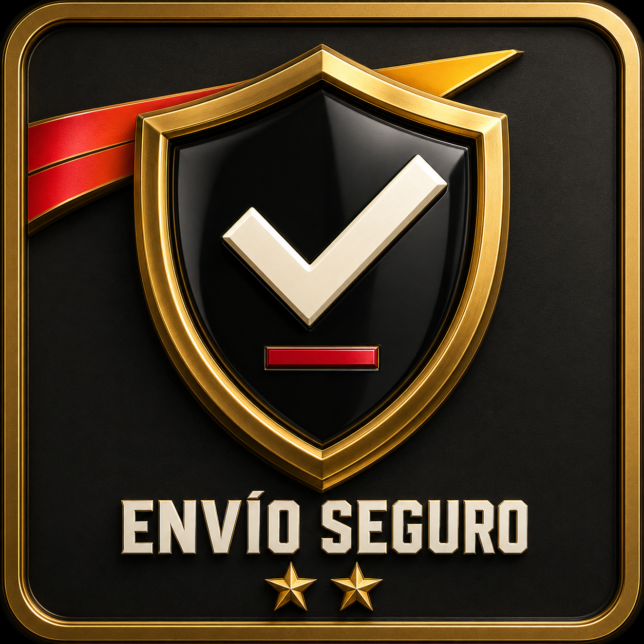 Protección de Envío